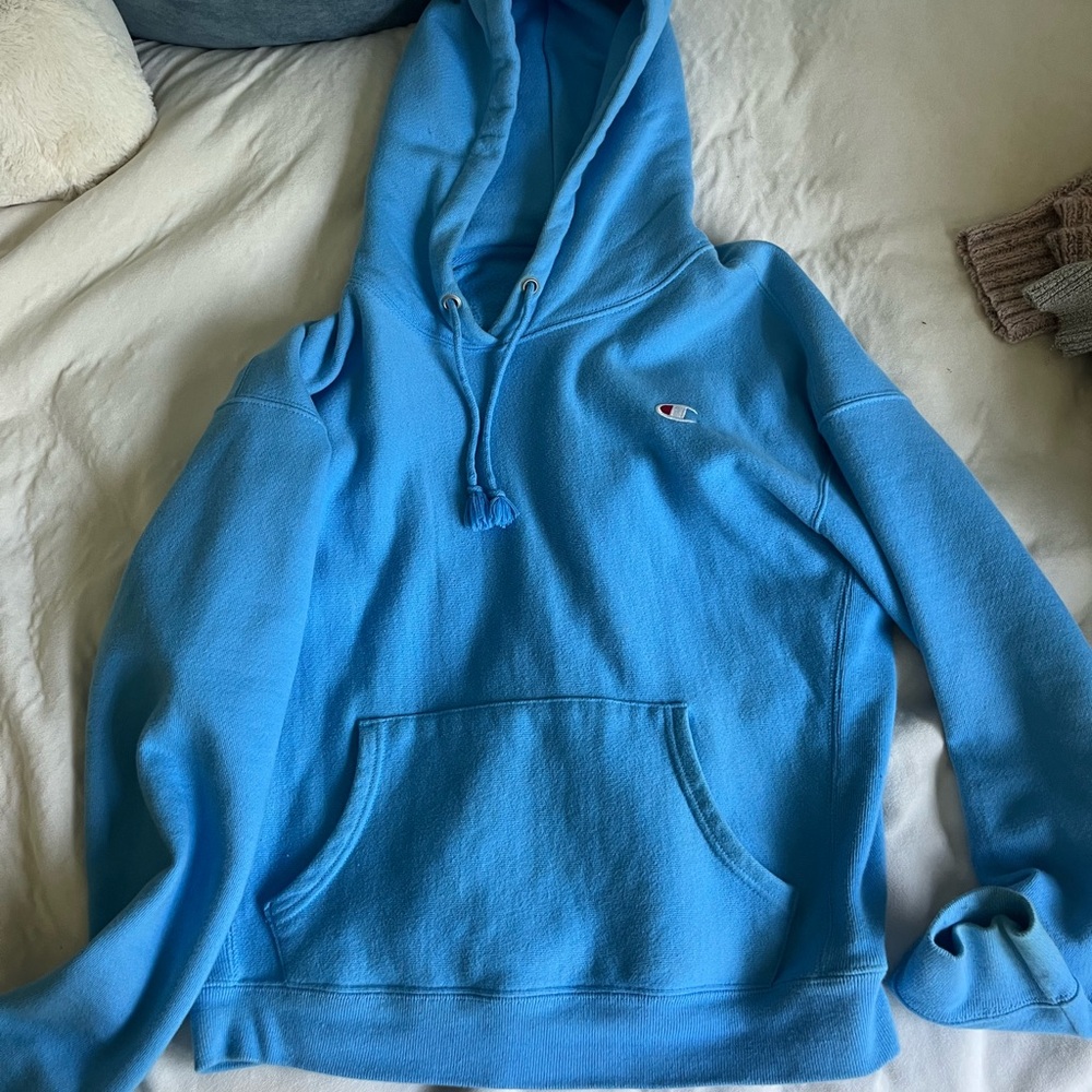 Champion Hoodie